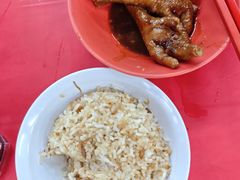 -兴记肉骨茶(甲洞大街第二新分店)