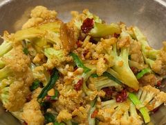 -衡厨·衡阳土菜(中南店)