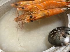 -丰尔粥食·粥底火锅·桑拿鸡(大良总店)
