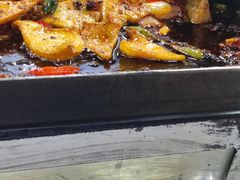 -郝大姐·乌龙山铁板烧(大学城三店)