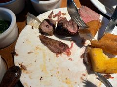 -拉蒂娜·巴西牛排馆 Latina·Brazilian Steakhouse(王府井喜悦店)