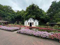 -广州莲花山旅游区