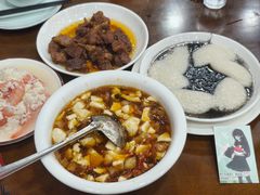 -红灯笼龙凤饭店(宁波老字号店)