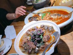 -桂小厨广西菜(万象城店)