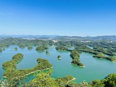 -羡餐厅-千岛湖自由洲际殿