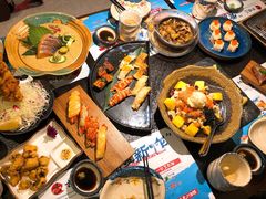 -古田居·特色寿司料理(星之岛旗舰店)