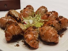 -明阁 Ming Court(广州朗豪酒店)