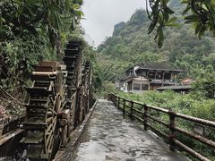 -矮寨·十八洞·德夯大峡谷景区