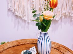 -AHAVA·Fang Baking Studio