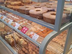 -好利来(马家堡店)