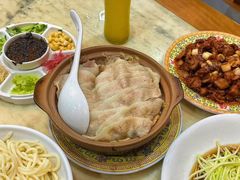 -砂锅居(西四店)