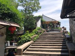 -周庄古镇景区-双桥