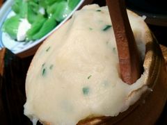 -云海肴·汽锅鸡·云南菜(天津国金汇店)