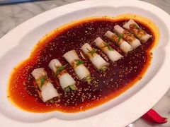 -辛香汇·现炒川菜(淮海路百盛店)