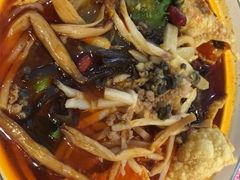 -丽丽三鲜螺蛳粉(田林路店)
