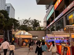 -皇庭广场(福华三路店)