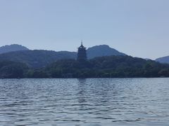 -杭州西湖桔子水晶酒店