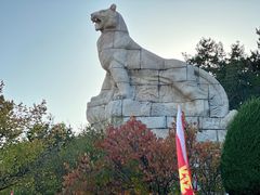 -帽儿山国家森林公园