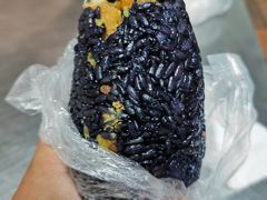 -芳婆糕团店(王府大街店)