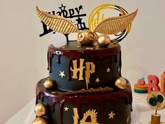 -CAKE BOSS 蛋糕老板(西单君太百货店)
