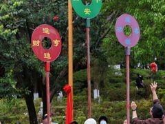 -云南民族村