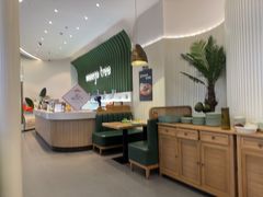 -mango tree芒果树泰国餐厅(青岛万象城店)