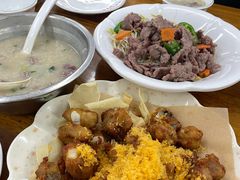 -南记食粥坊·宵夜大排档(南桂店)