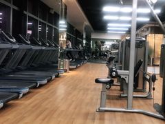 -MOHO FITNESS梦航游泳健身(国创中心店)