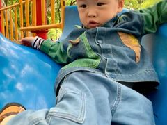 -江墅铁路遗址公园