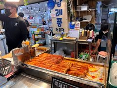 -西归浦每天偶来市场