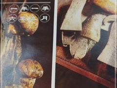 -名善山珍·野生菌汤锅(文殊院店)