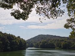 -白马涧龙池景区