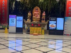 -天宫南铂玫瑰园酒店
