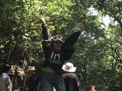 -北京上方山国家森林公园