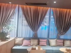 -泰合玺·精油疗愈SPA(狮山天街生活广场店)