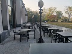 -合肥融创永乐半山酒店·永乐半山西餐厅