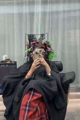 点击看大图 -MT·ID 烫发.染发.接发SALON