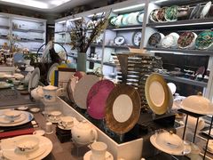-杭州陶瓷品市场·景青陶瓷有限公司