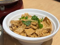 -喜家德虾仁水饺(东方宝泰店)
