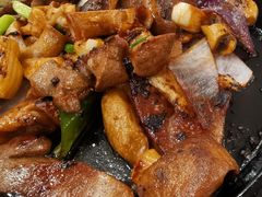 -粤·向群饭店(龙津东路总店)