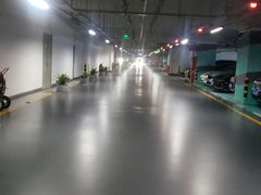 -万象天地（深圳华侨城店）-停车场