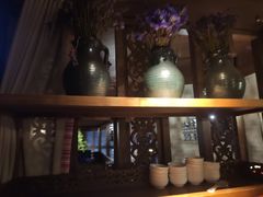 -绿茶餐厅(龙湖杭州金沙天街店)