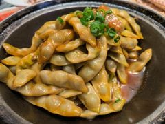 -金海湾海鲜总店