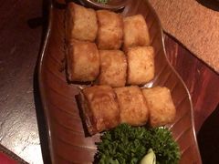 虾泥春卷-花马天堂云南餐厅 Lost Heaven(外滩店)