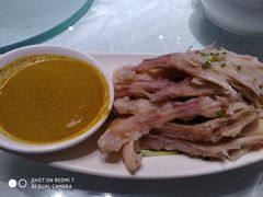 -玉林烤鸭店(定福庄店)
