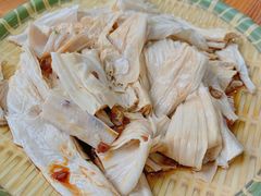 -花悦农庄 | 烧鸡·竹筒饭(沙迳高沙温泉香溪堡店)