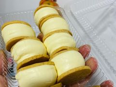 -甜嘟嘟烘焙坊(舒城路店)
