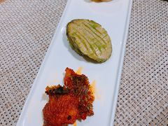 -鱼桥巷·美学川菜