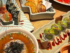 -鸭川食堂·鳗丼(鼓楼店)