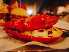 -Burger & Lobster(Dean Street)